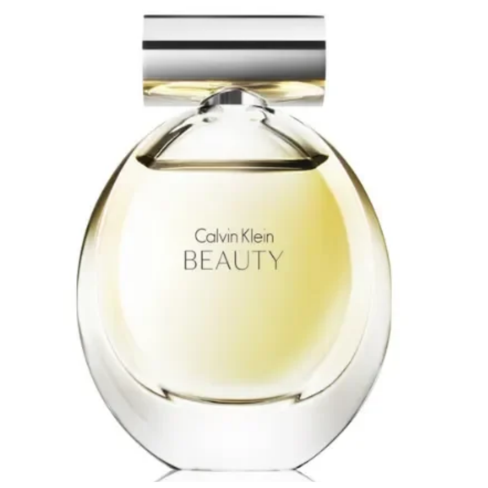 Calvin Klein Beauty Eau de Parfum Spray for Women 100ml