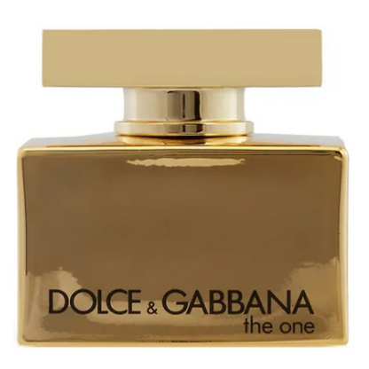 Dolce & Gabbana The One Gold Intense Eau de Parfum for Women 75ml (2.5 oz)