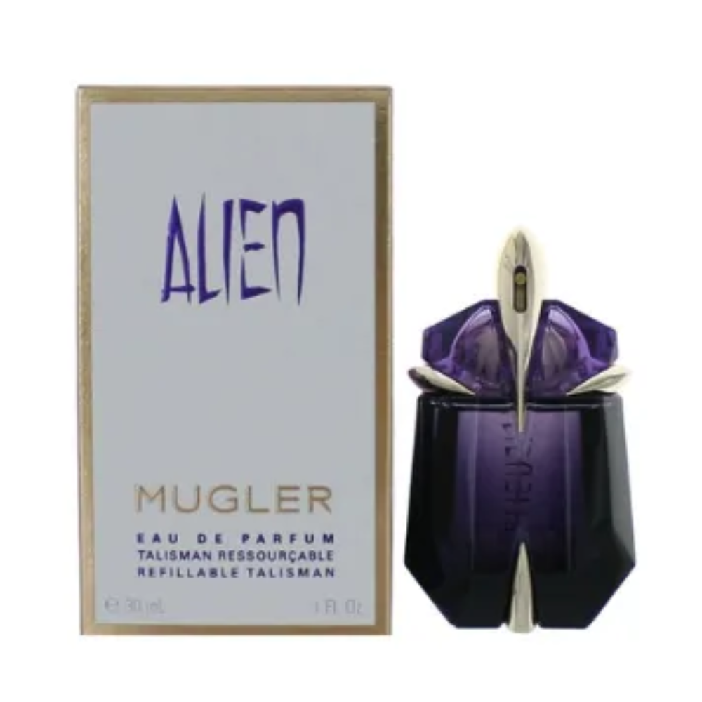 Thierry Mugler Alien Eau de Parfum Refillable Talismans Spray 30ml