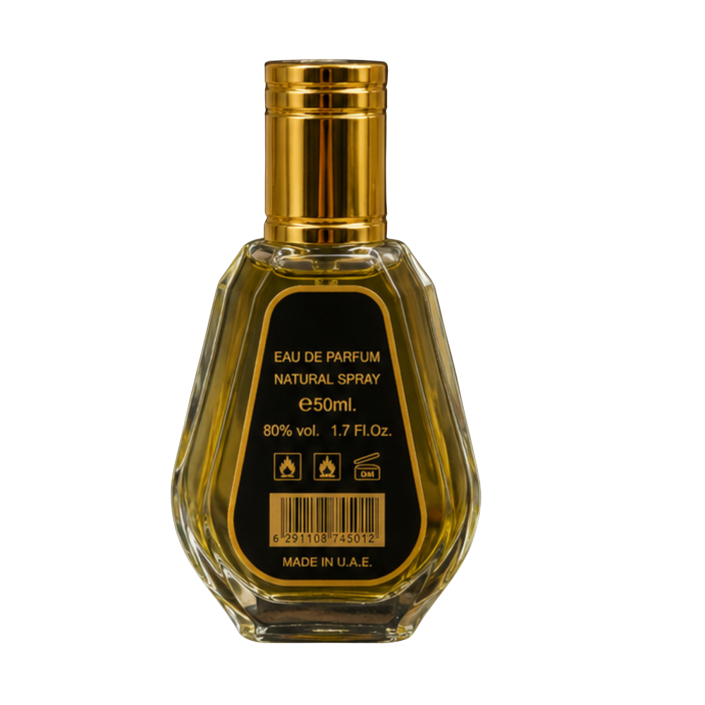Safeer Al Oud Eau de Parfum 50ml Vaporisateur Spray