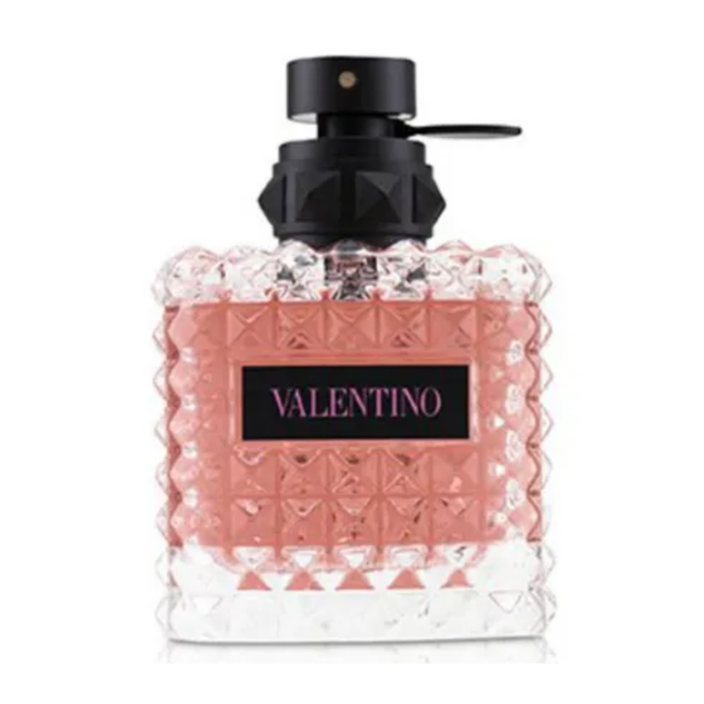 Valentino Garavani Donna Born In Roma Eau de Parfum Spray 100ml (3.4 oz) for Women