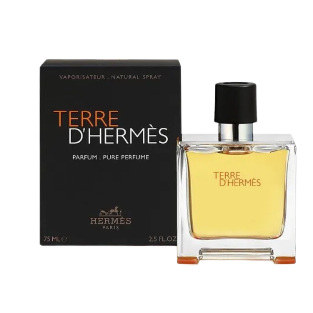 Hermès Terre d'Hermès Parfum 75 ml