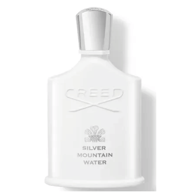 Creed Silver Mountain Water Eau de Parfum 100ml Tester No Cap