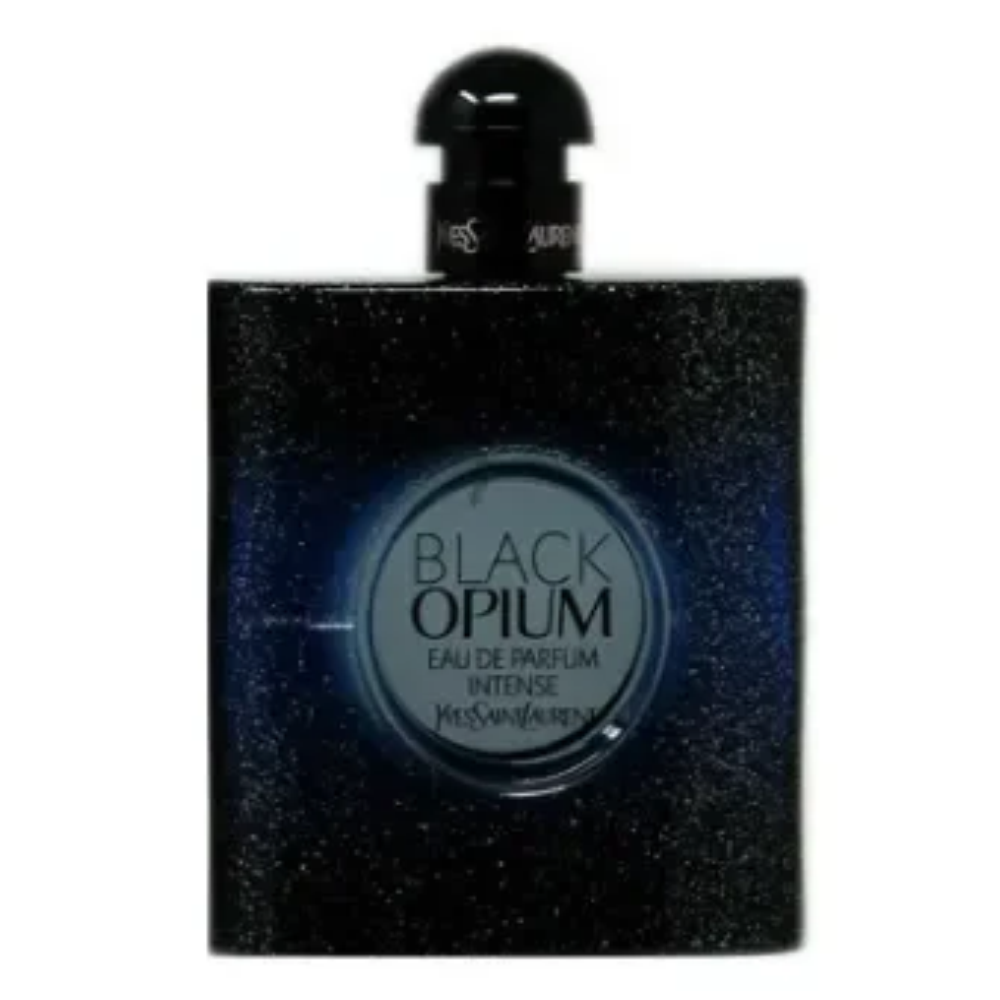 Yves Saint Laurent Black Opium Intense Eau de Parfum for Women 90ml Tester