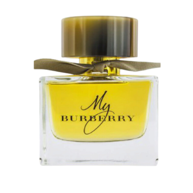 Burberry My Burberry Eau de Parfum Spray 3.0 oz (90ml) for Women