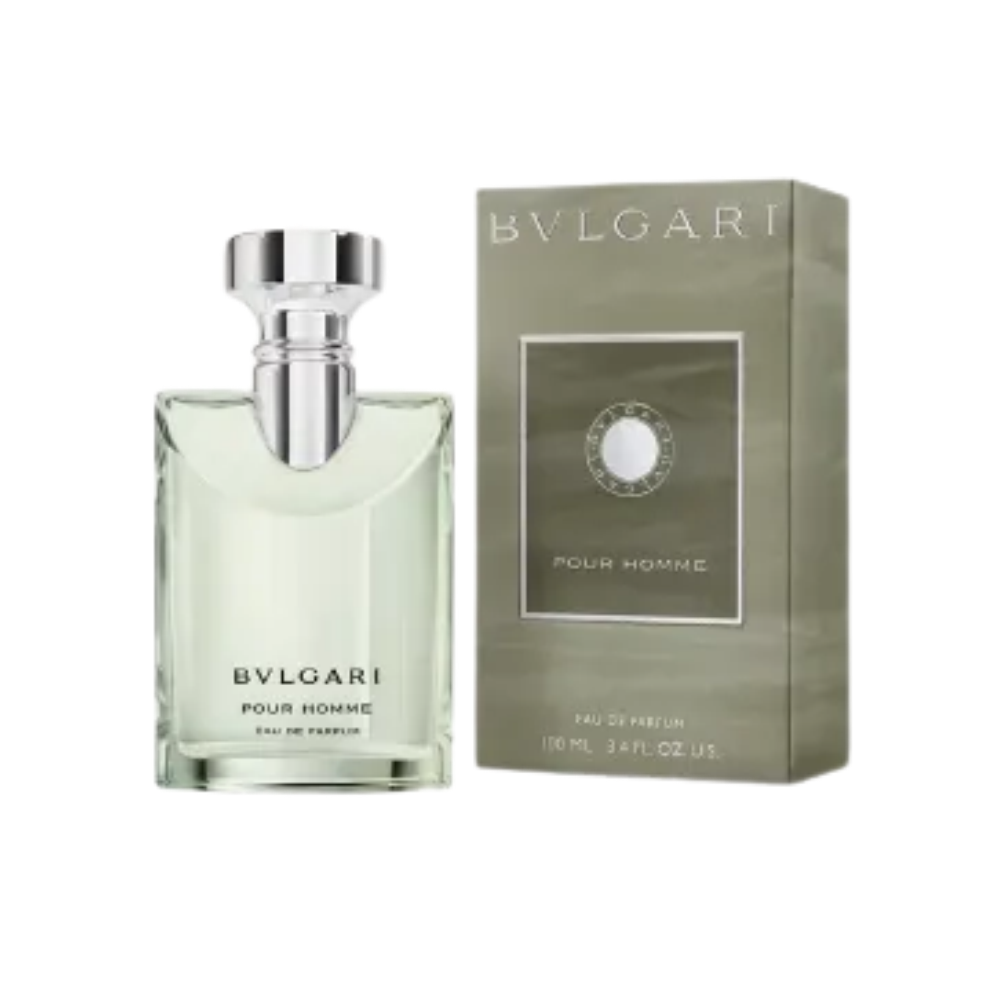 Bvlgari Pour Homme Eau de Parfum for Men