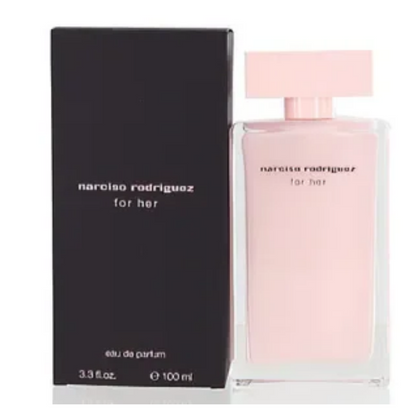 Narciso Rodriguez For Her Eau de Parfum Spray for Women 100ml