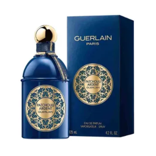 Guerlain Patchouli Ardent Eau de Parfum Spray 125ml image 2