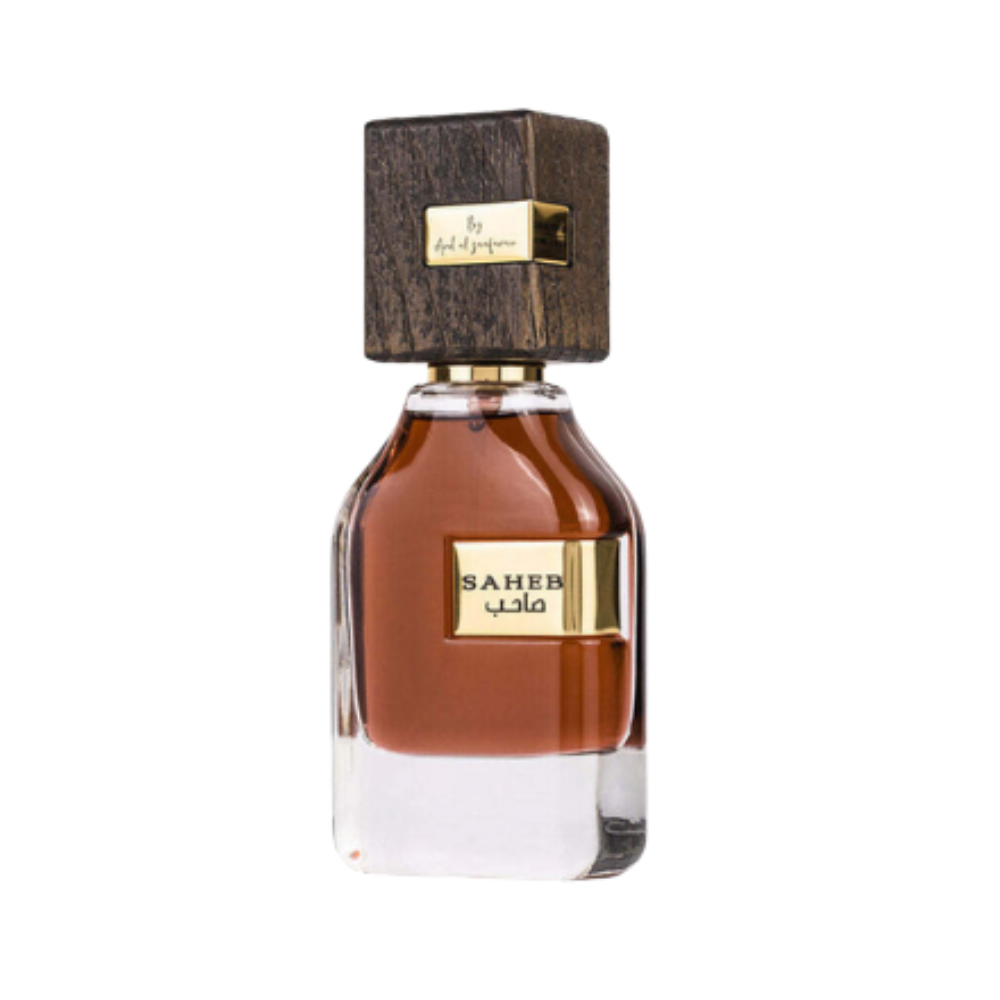 Ard Al Zaafaran Saheb Eau de Parfum Unisex 100ml