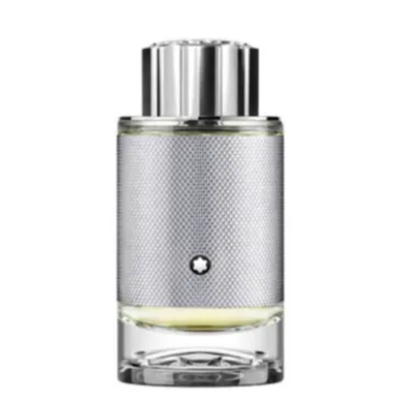 Montblanc Explorer Platinum Eau de Parfum Spray 3.4 oz / 100ml for Men