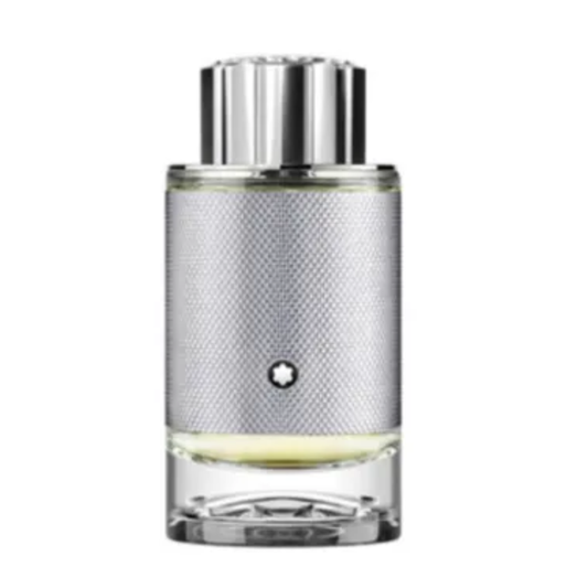 Montblanc Explorer Platinum Eau de Parfum Spray 3.4 oz / 100ml for Men image 2
