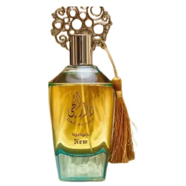 Ard Al Zaafaran Dar Hae Eau de Parfum 100ml