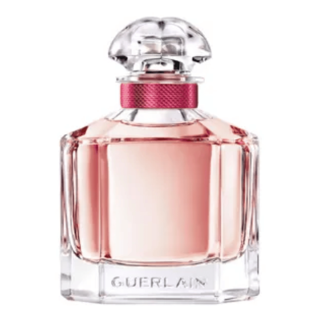 Guerlain Mon Bloom of Rose Eau de Toilette 100ml Tester for Women