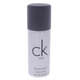 Calvin Klein CK One Deodorant Spray for Men 150ml / 5 oz