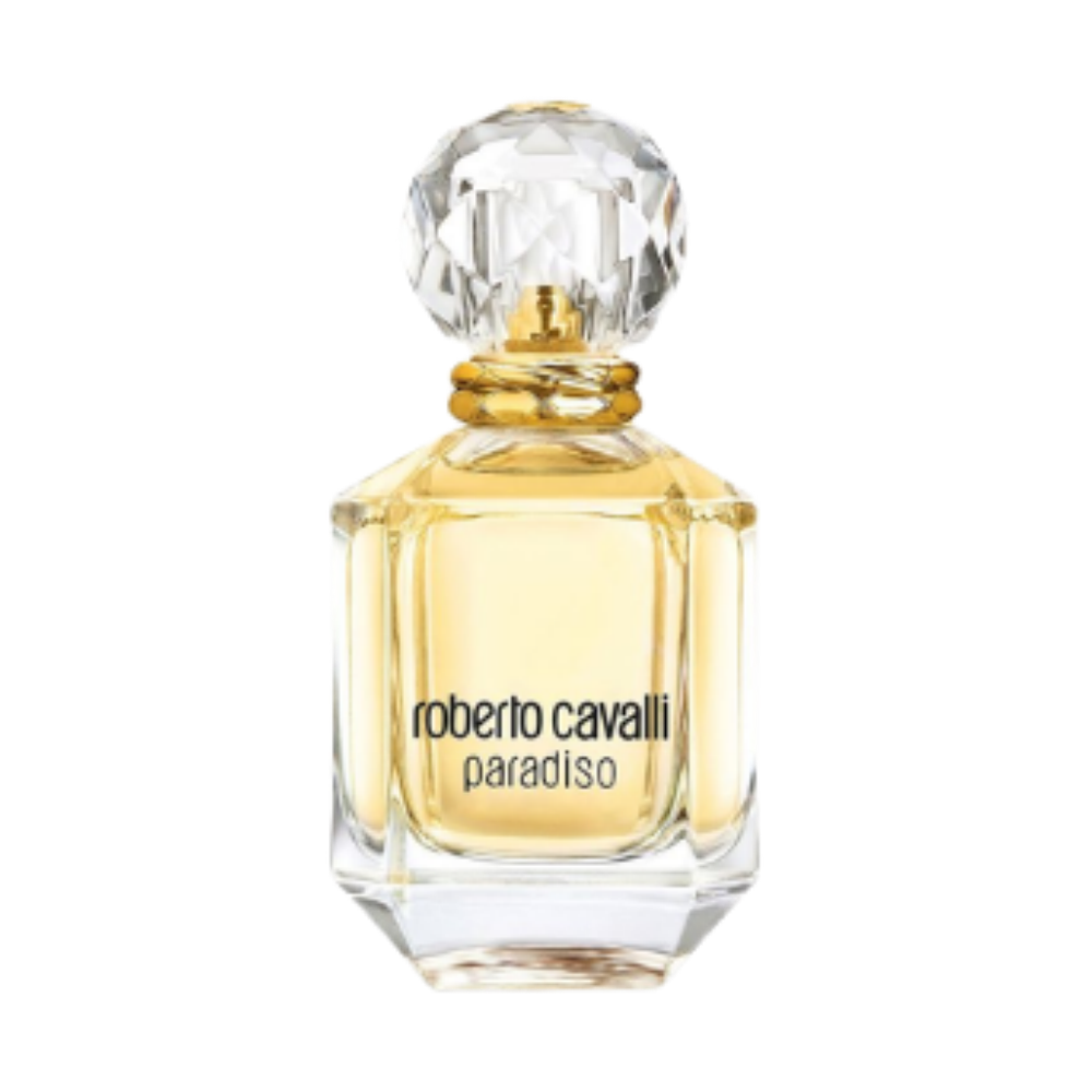 Roberto Cavalli Paradiso Eau de Parfum for Women 75ml