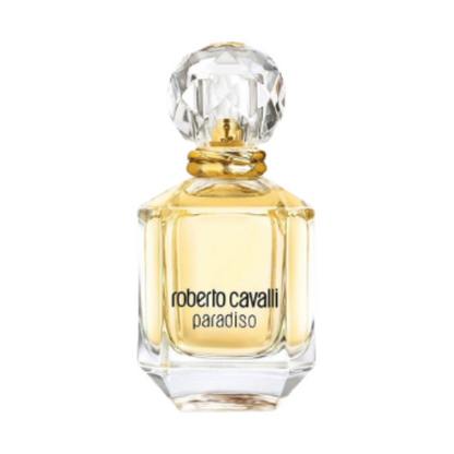 Roberto Cavalli Paradiso Eau de Parfum for Women 75ml