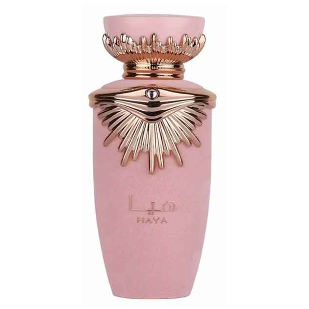 Lattafa Haya Eau de Parfum for Women 100ml