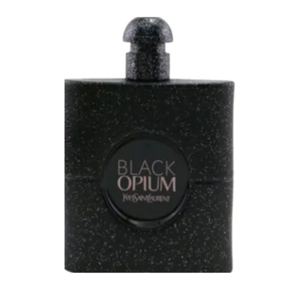 Yves Saint Laurent Black Opium Extreme Eau de Parfum Spray 3 oz / 90ml for Women