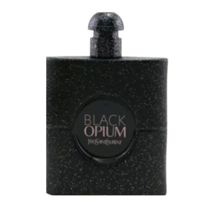 Yves Saint Laurent Black Opium Extreme Eau de Parfum Spray 3 oz / 90ml for Women
