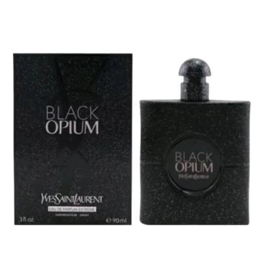 Yves Saint Laurent Black Opium Extreme Eau de Parfum Spray 3 oz / 90ml for Women image 2
