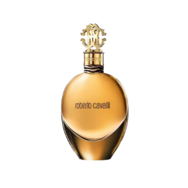 Roberto Cavalli Eau de Parfum for Women 75ml Tester