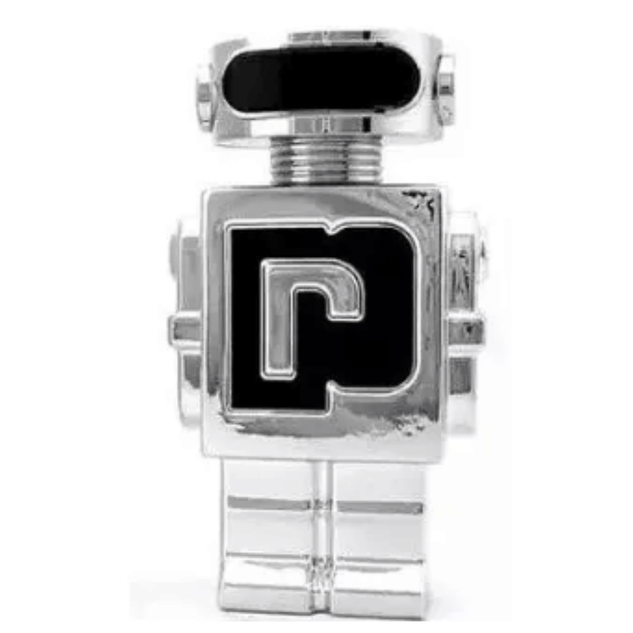 Paco Rabanne Phantom Eau de Toilette 100ml Tester for Men