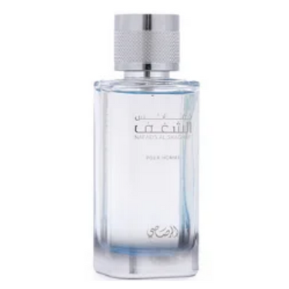Rasasi Nafaeis Al Shaghaf Eau de Parfum for Men