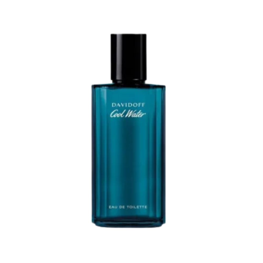 Davidoff Cool Water Eau de Toilette 75ml for Men