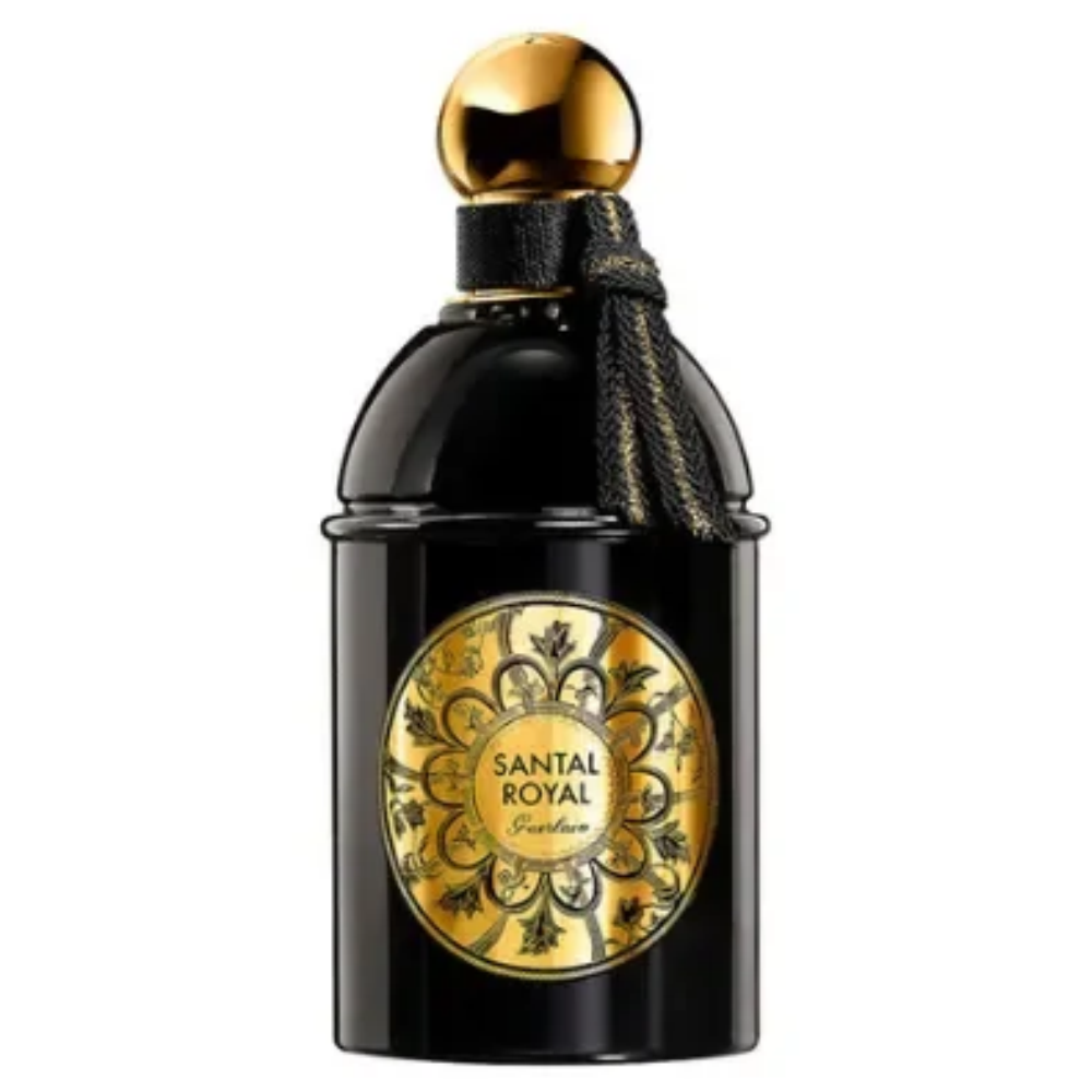 Guerlain Santal Royal Eau de Parfum 125ml Tester for Unisex