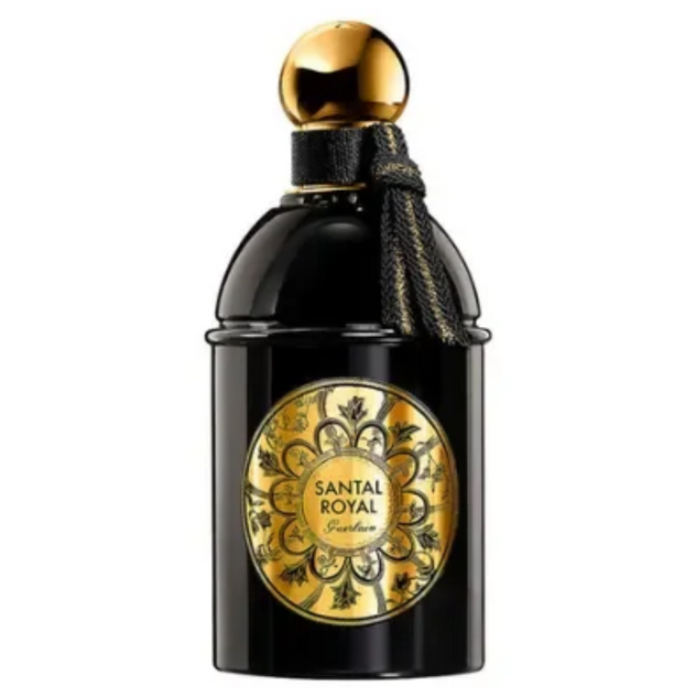 Guerlain Santal Royal Eau de Parfum 125ml Tester for Unisex