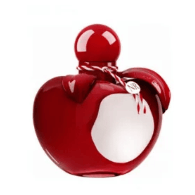 Nina Ricci Extra Rouge Eau de Parfum 80ml Tester for Women