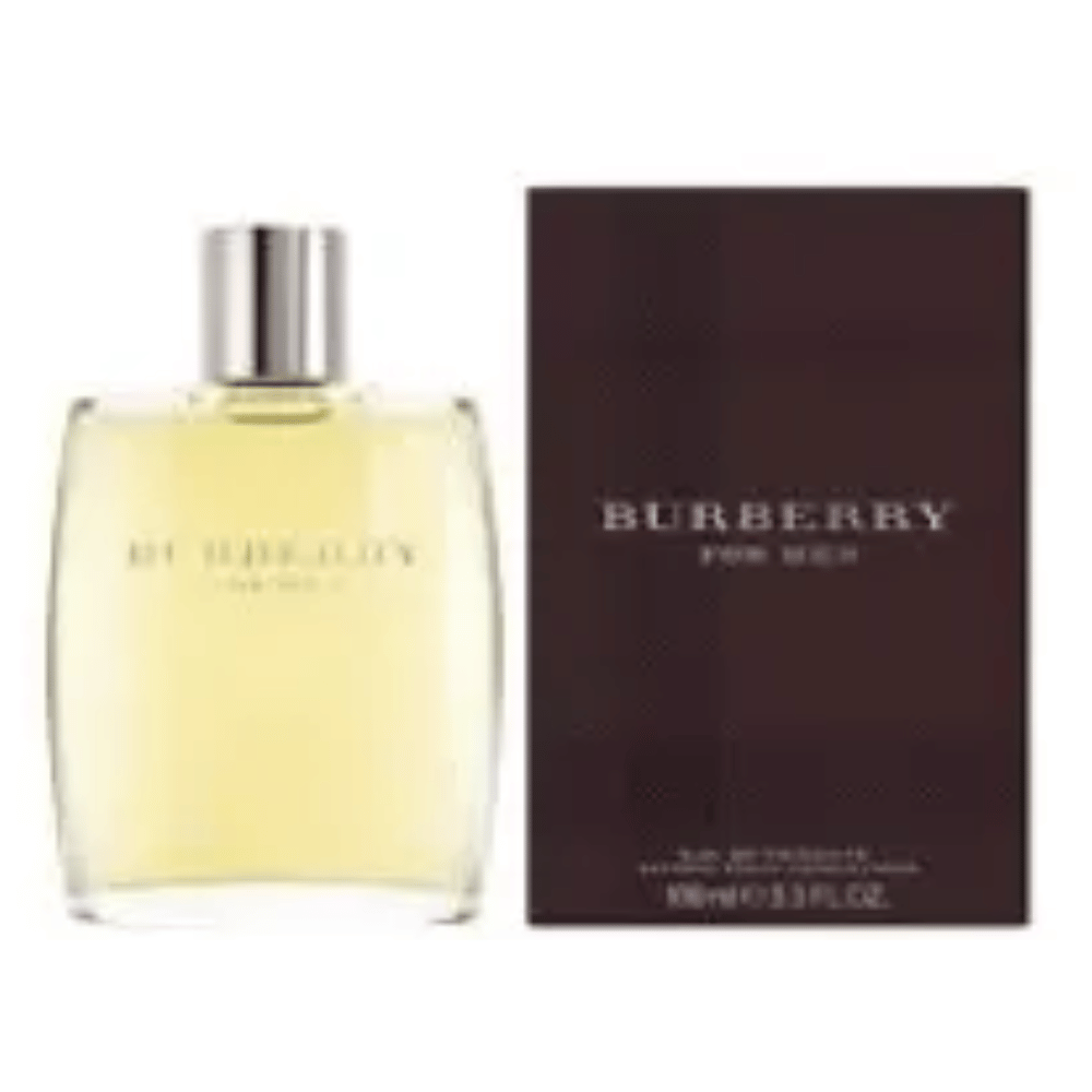 Men's Classic Eau de Toilette 100ml Tester