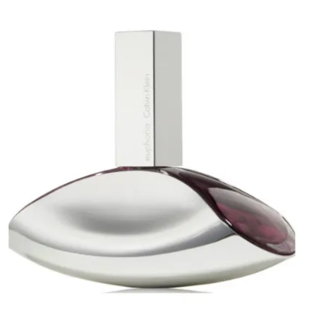 Calvin Klein Euphoria Eau de Parfum for Women 3.4 oz / 100ml