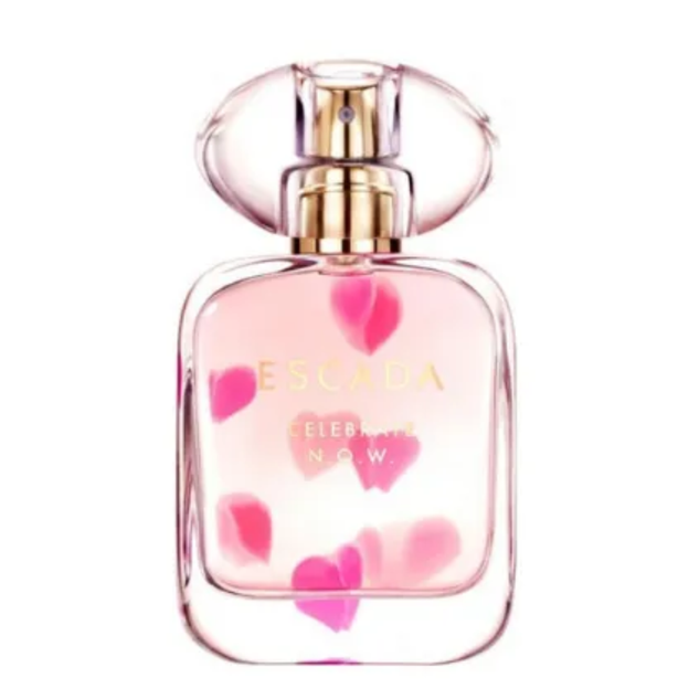 Escada Celebrate N.O.W. Eau de Parfum Spray 2.7 oz / 80ml for Women