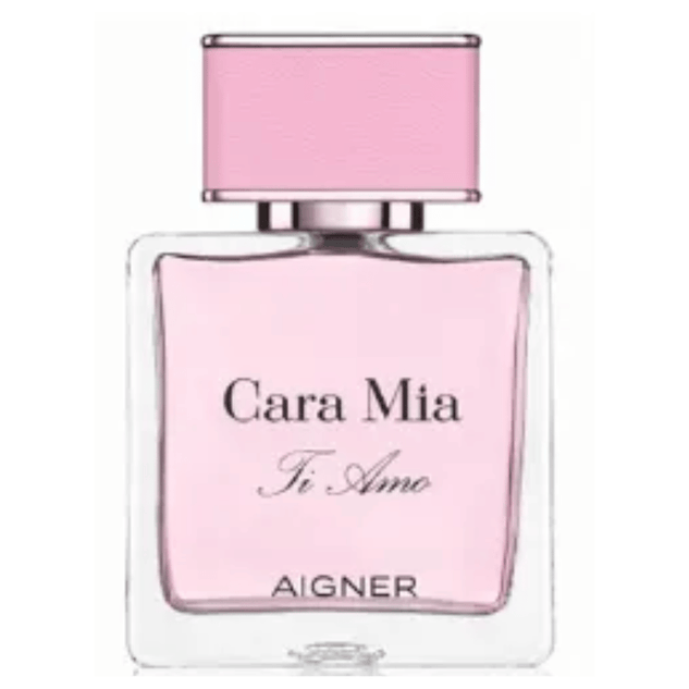 Etienne Aigner Cara Mia Ti Amo Eau de Parfum 100ml Tester