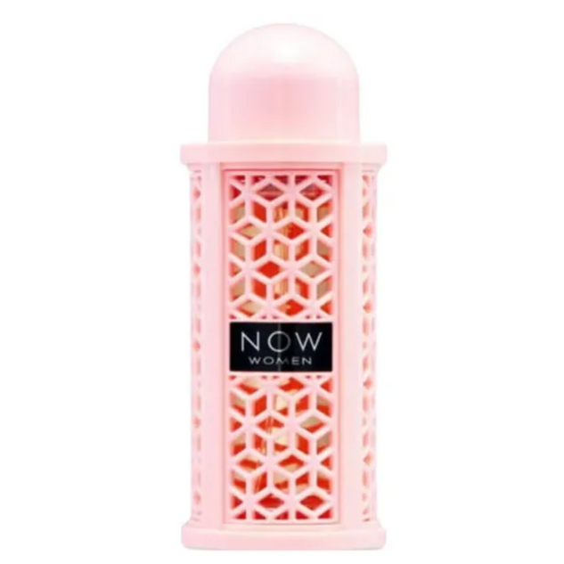 Lattafa Rave Now Eau de Parfum for Women 100ml