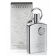 Afnan Supremacy Silver Eau de Parfum for Men 100ml