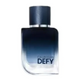 Calvin Klein Defy Eau de Parfum for Men 100ml Tester