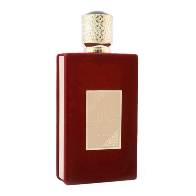 Asdaaf Ameerat Al Arab Eau de Parfum for Women 100ml