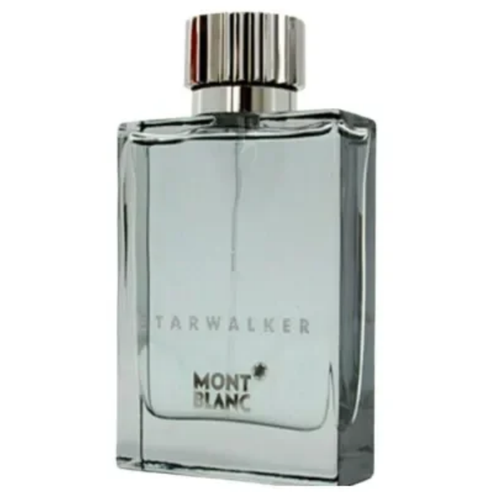 Montblanc Starwalker Eau de Toilette 75ml Tester for Men