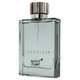 Montblanc Starwalker Eau de Toilette 75ml Tester for Men