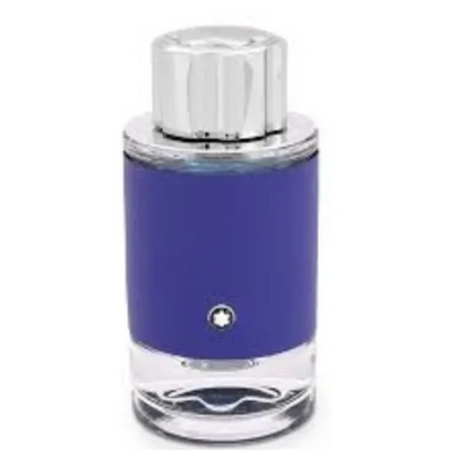 Montblanc Explorer Ultra Blue Eau de Parfum for Men 100ml