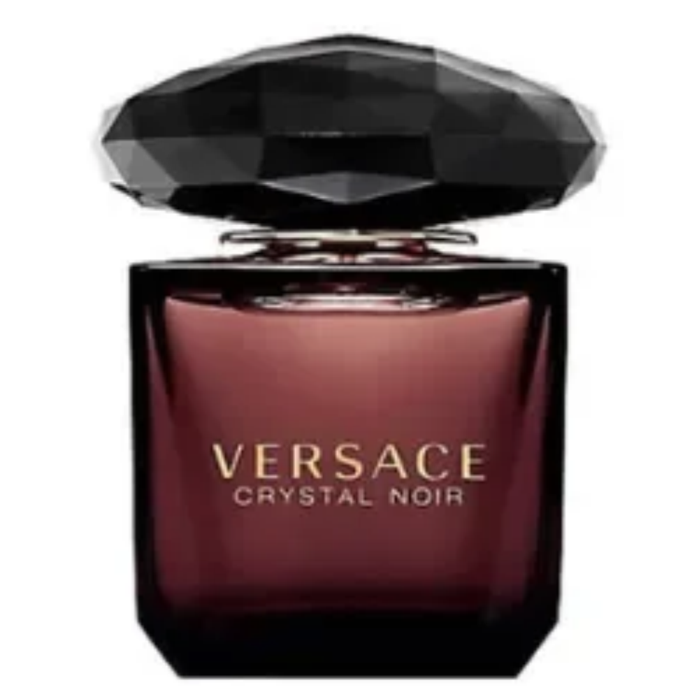 Versace Crystal Noir Eau de Parfum 90ml Tester for Women