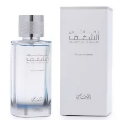 Rasasi Nafaeis Al Shaghaf Eau de Parfum for Men