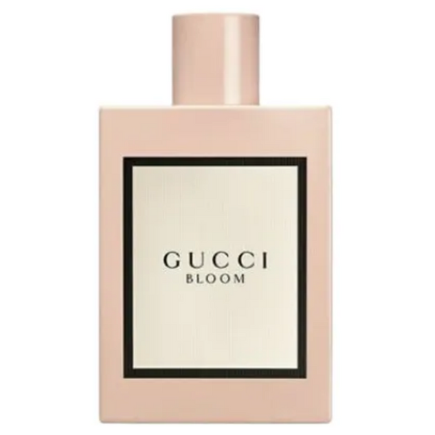 Gucci Bloom Eau de Parfum Spray for Women 3.4 oz (100ml) Tester