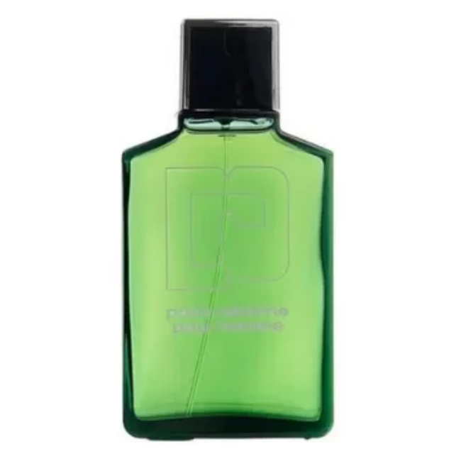 Paco Rabanne Pour Homme Eau de Toilette 100ml Tester for Men