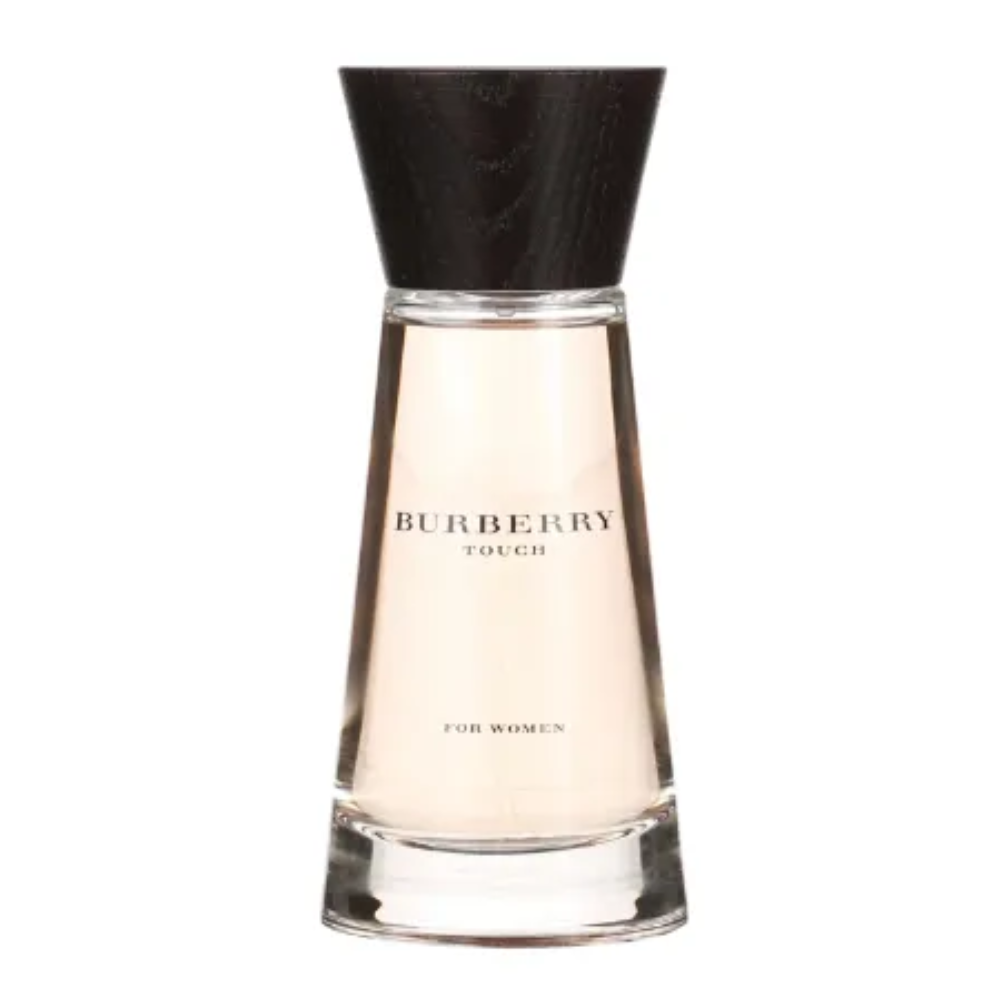 Burberry Touch Eau de Parfum Spray 3.3 oz / 100ml for Women