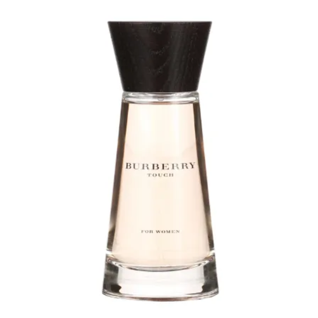 Burberry Touch Eau de Parfum Spray 3.3 oz / 100ml for Women
