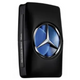 Mercedes-Benz Man Intense Eau de Toilette 100ml Tester for Men