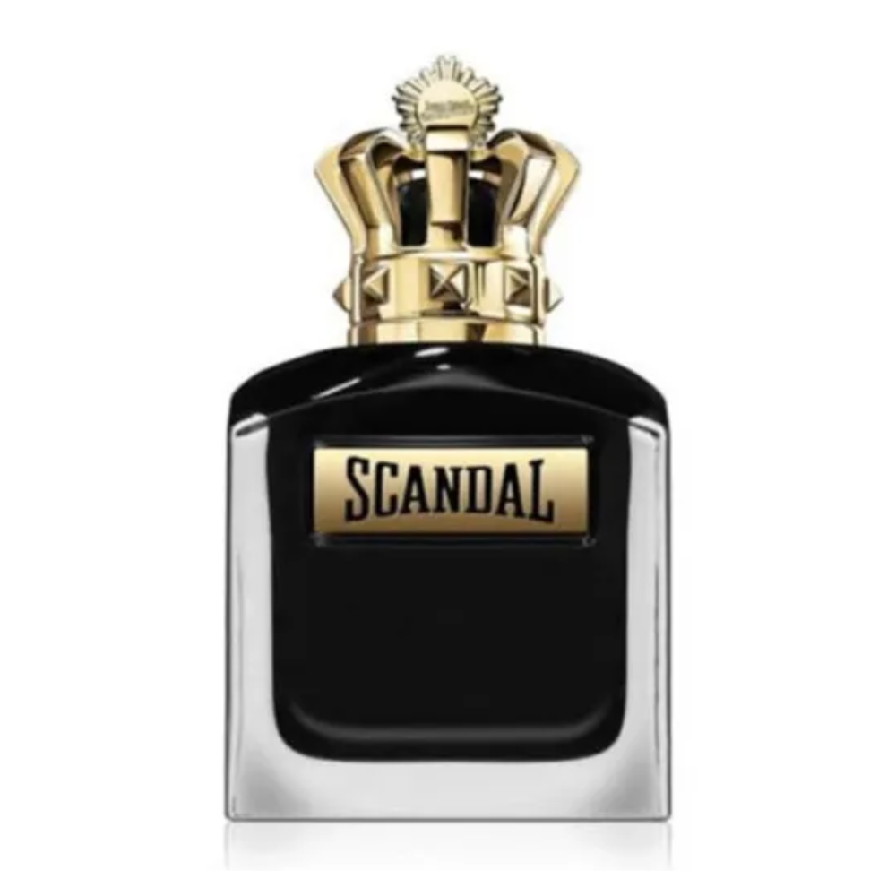 Jean Paul Gaultier Men's Scandal Le Parfum Eau de Parfum Spray 3.4 oz / 100ml